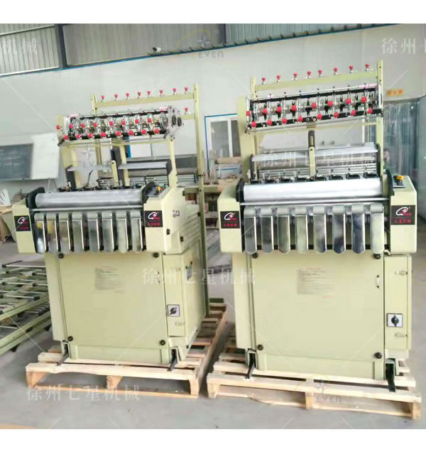 8-45型無(wú)梭機(jī)