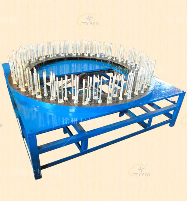 110-96錠編織機(jī)