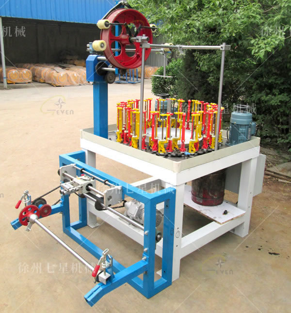 QX90-56-1高速編織機