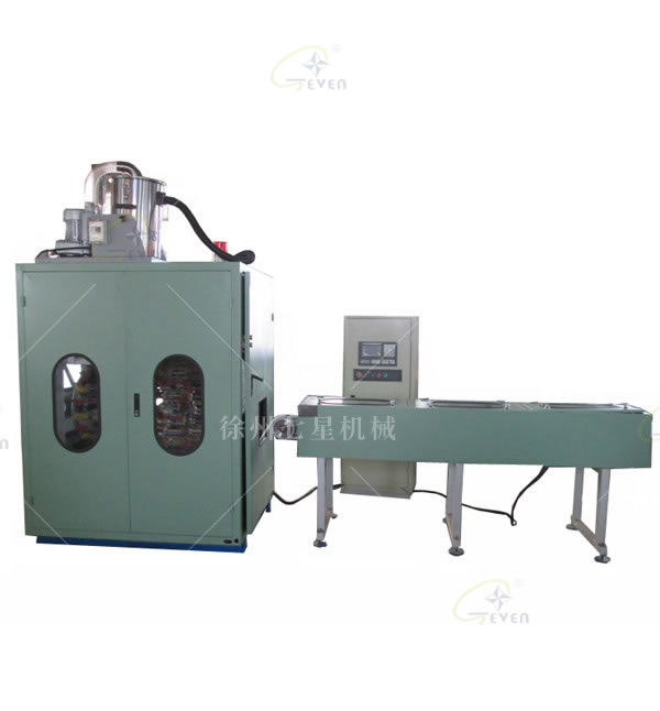 QX110-24臥式高速編織機