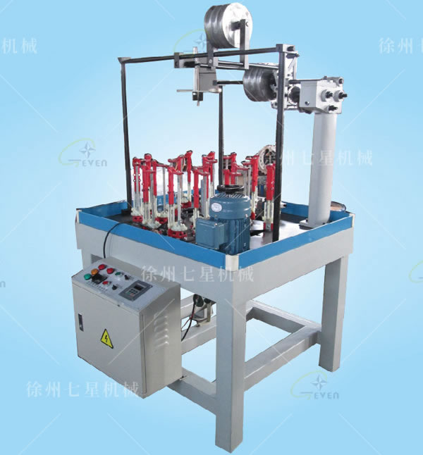 D130-18錠金剛達(dá)編織機(jī)