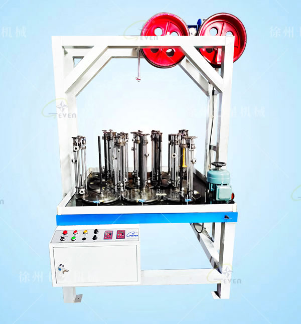 3軌12錠 石墨碳纖維芳綸高...