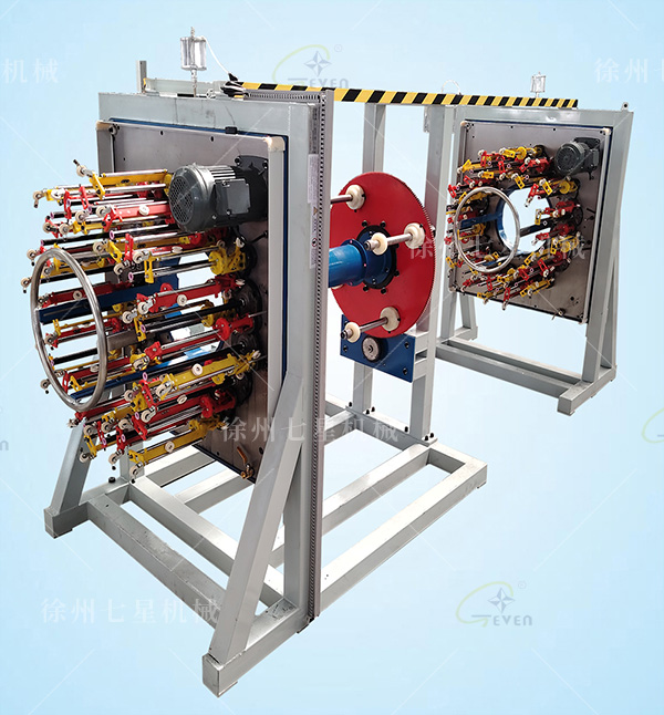 130-32-2玻纖編織機